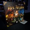 Res Arcana - EN (SCG)