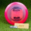 Wraith - Champion (Innova)