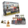 WP8042 Zombicide 2nd Edition Paint Set 01 2323