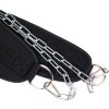 dip belt gymbeam black 2