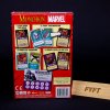 Munchkin: Marvel - EN (USAopoly)