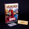 Munchkin: Marvel - EN (USAopoly)