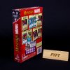 Munchkin: Marvel - EN (USAopoly)