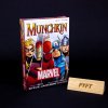 Munchkin: Marvel - EN (USAopoly)