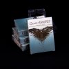 Game of Thrones Playing Cards 2nd Ed. (HBO & Dark Horse)