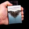 Game of Thrones Playing Cards 2nd Ed. (HBO & Dark Horse)