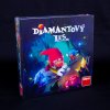 Diamantový les (Dino Toys)
