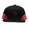 Magic the Gathering WOTC Chandra snapback - kšiltovka (Difuzed)