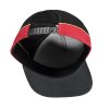 Magic the Gathering WOTC Chandra snapback - kšiltovka (Difuzed)