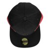 Magic the Gathering WOTC Chandra snapback - kšiltovka (Difuzed)