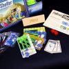 Fallout Shelter: Desková hra (Blackfire)