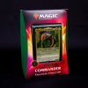 Enhanced Evolution - Commander 2020 MTG (Magic: The Gathering)