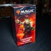 Lightning Aggro Challenger deck 2019 MTG (Magic: The Gathering)