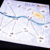 Root: Playmat Fall / Winter (Leder Games)
