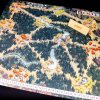 Root: Playmat Fall / Winter (Leder Games)