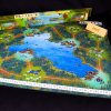 Root Playmat Mountain / Lake (Leder Games)