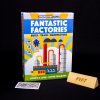 Fantastic Factories - EN (Greater Than Games)