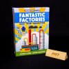 Fantastic Factories - EN (Greater Than Games)