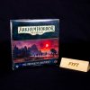 Arkham Horror LCG: The Innsmouth Conspiracy - EN (FFG)