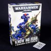 Warhammer 40000: Know No Fear