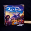 Five Tribes: Core Game - EN (DoW)