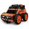 Weeemake WeeeBot Jeep STEM Classroom Robot Kit