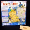 Ticket to Ride - France & Old West: Map Collection 6 - EN (Days of Wonder)