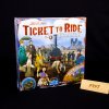 Ticket to Ride - France & Old West: Map Collection 6 - EN (Days of Wonder)
