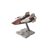Plastic ModelKit BANDAI SW 01210 A wing Starfighter 1 72 a119007172 10374(1)
