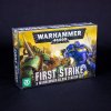 Warhammer 40000: First Strike