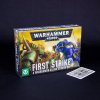 Warhammer 40000: First Strike