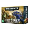 Warhammer 40000: First Strike