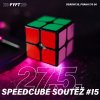 SPEECUBE 15 cverec sobota