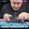 Pajeci workshop 4 cverec