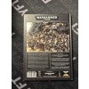 Rozbaleno: WARHAMMER 40000: CODEX CHAOS SPACE MARINES