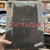 Použité: BATMAN: ZATRACENÍ (CREW)
