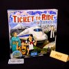Ticket to Ride - Japan & Italy: Map Collection 7 - EN (Days of Wonder)