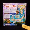 Ticket to Ride - Japan & Italy: Map Collection 7 - EN (Days of Wonder)