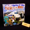 Ticket to Ride - Japan & Italy: Map Collection 7 - EN (Days of Wonder)
