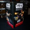 Star Wars: Destiny - Impérium ve válce Booster Pack - CZ (Blackfire)