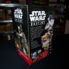 Star Wars: Destiny - Impérium ve válce Booster Pack - CZ (Blackfire)