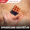 Speedcube 8 ctverec