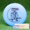 Destroyer - DX (Innova)