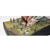 AK DIORAMA AK8258 Big Grey Rocks 1/35 (100ml)