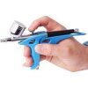 Anatomická rukojeť Fengda® BD-420 na airbrush stříkací pistole