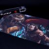 MTG podložka - playmat Ikoria: Lair of Behemoths Playmat V4 (UP)