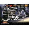 Set barev LifeColor CS21 RAIL WEATHERING