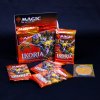 Ikoria: Lair of Behemoths MTG collector booster (Magic: The Gathering)