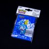 Pokémon Galar Starters Sobble (66 x 91mm, 65ks) - obaly na karty