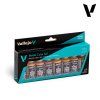 vallejo face and skin tones 70124 set front